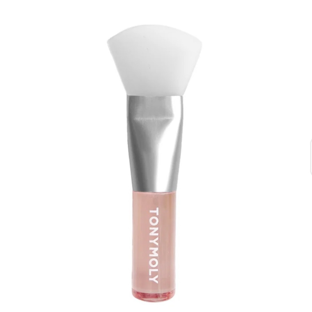 NWOT TONYMOLY Mask Spatula Application Brush